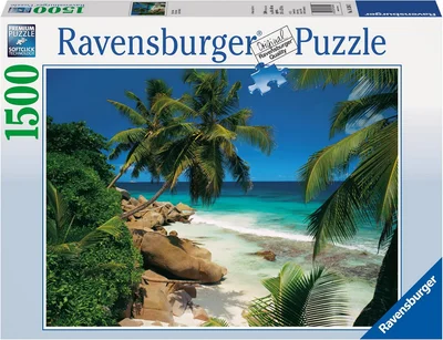 Seychelles