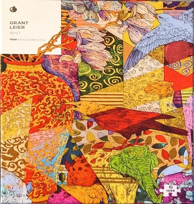 Quilt