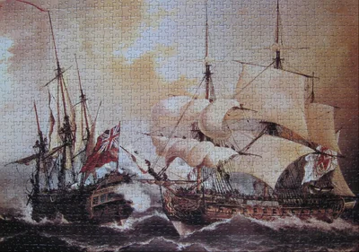 Sea Battle