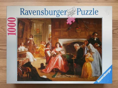 The Duke's Musicians