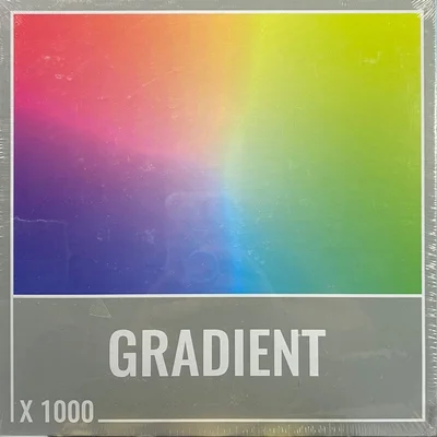 Gradient