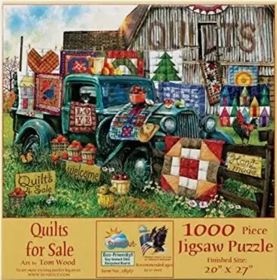 Quilts for Sale