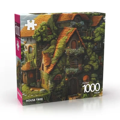 House Tree