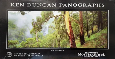 Ebor Falls