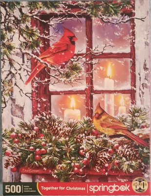 Together for Christmas