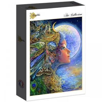 Zodiac Sign - Diana