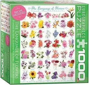 The Language of Flowers