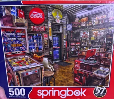 Good Nabor Store