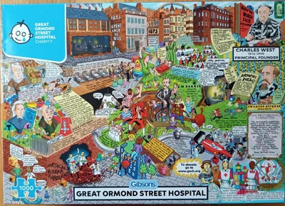 Great Ormond Street Hospital