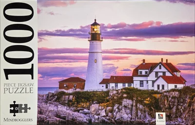 Portland Head Light, USA