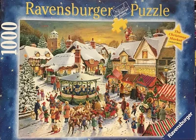 Christmas Market