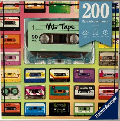 Mix Tape
