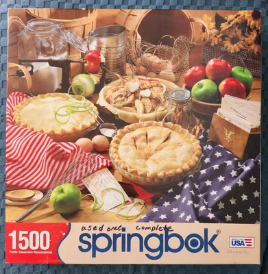Apple Pie