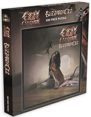 Ozzy Osbourne Blizzard Of Ozz