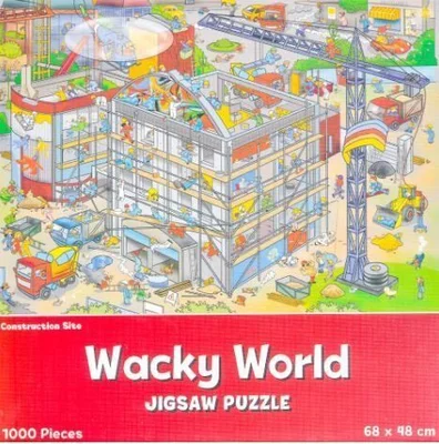 Construction Site