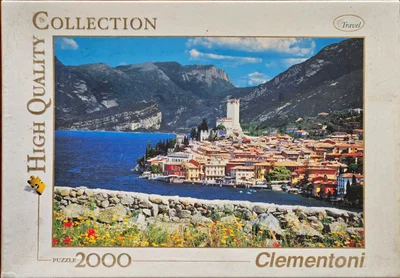 Malcesine - Garda Lake - Italy
