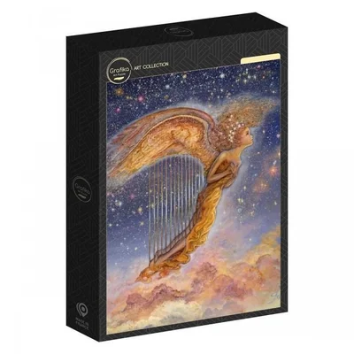 Harp Angel