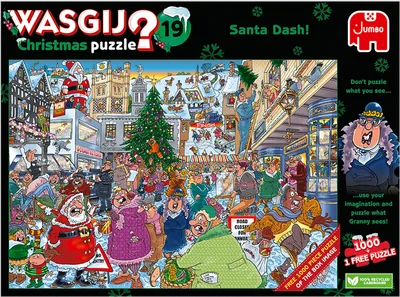 19 - Santa Dash