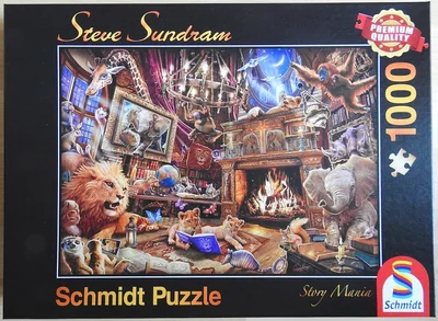 Story Mania