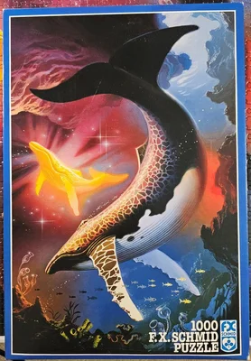 Prince of Whales