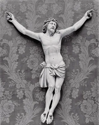 Cristo Crocifisso
