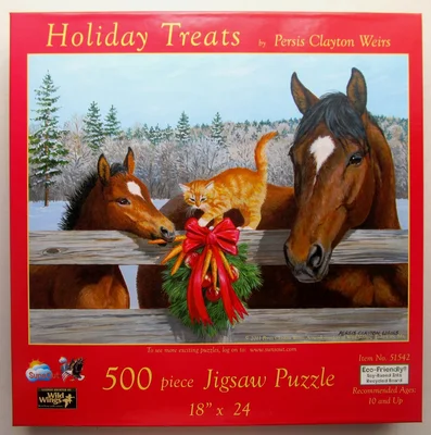 Holiday Treats