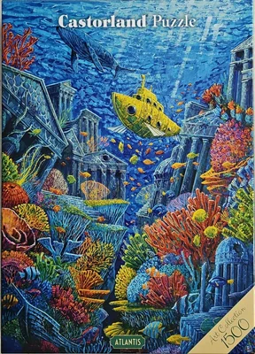 Atlantis