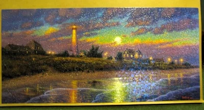 Twilight Moon