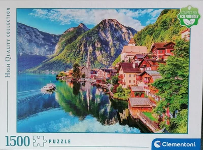 Hallstatt