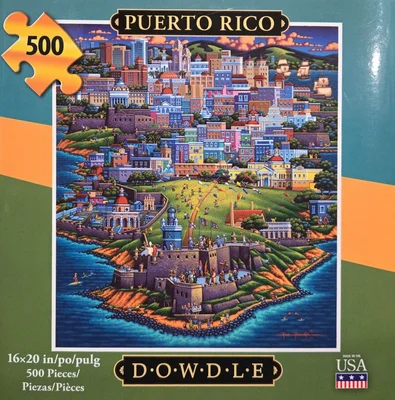 Puerto Rico