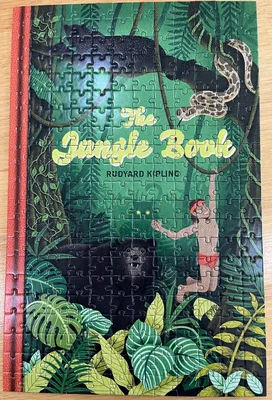 The Jungle Book