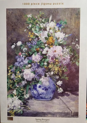 Spring Bouquet