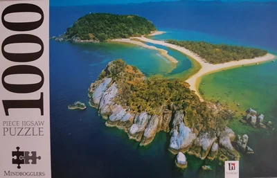 Russell Island, Australia
