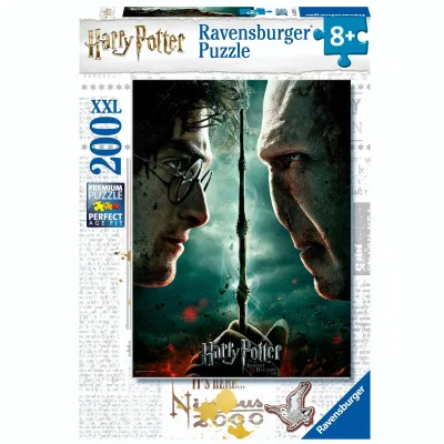 Harry Potter and the Deathly Hallows
