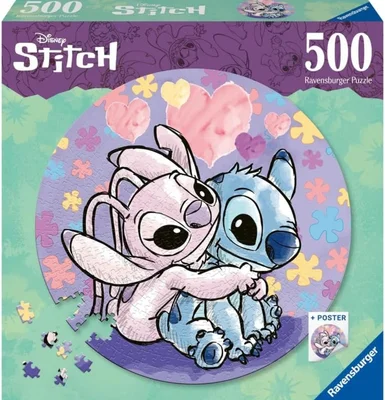 Stitch