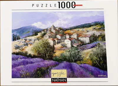 Parfums de Provence