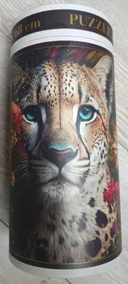Guépard