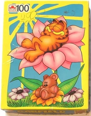 Garfield