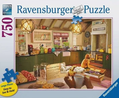 Cozy Kitchen