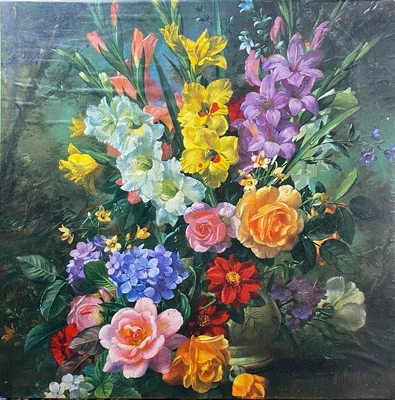 Floral Splendor