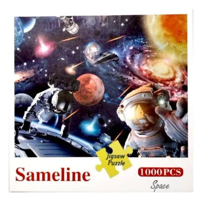 Space