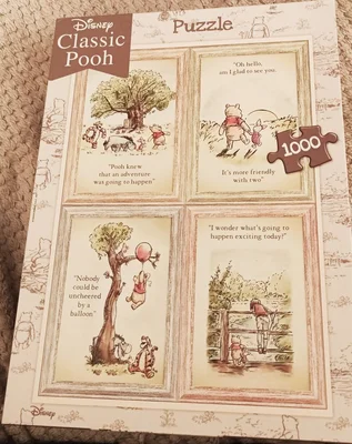 Classic Pooh