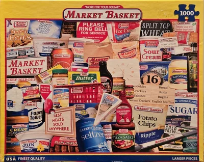 Market Basket