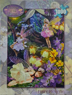 Fairy Reverie
