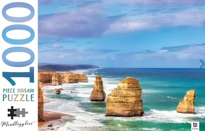 Twelve Apostles, Australia