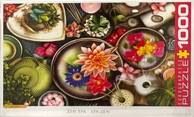 Zen Spa