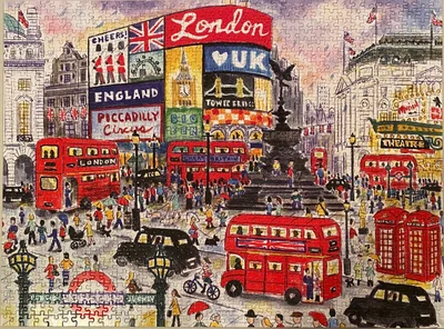 London