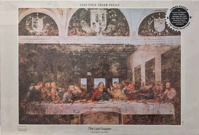 The Last Supper