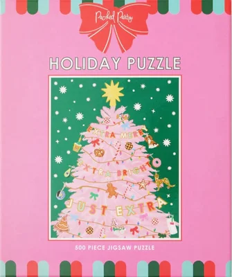 Holiday Puzzle