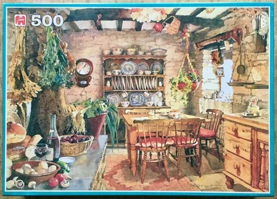 Country Kitchen